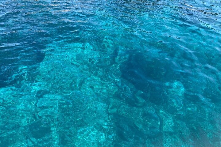 Premium Sailing Trip in La Maddalena Archipelago | Max 8 Guests