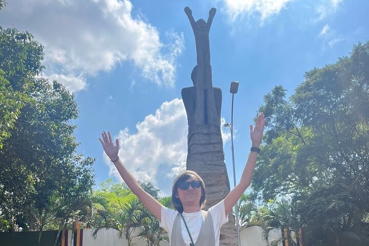 Kampala’s Best Experience walking tour