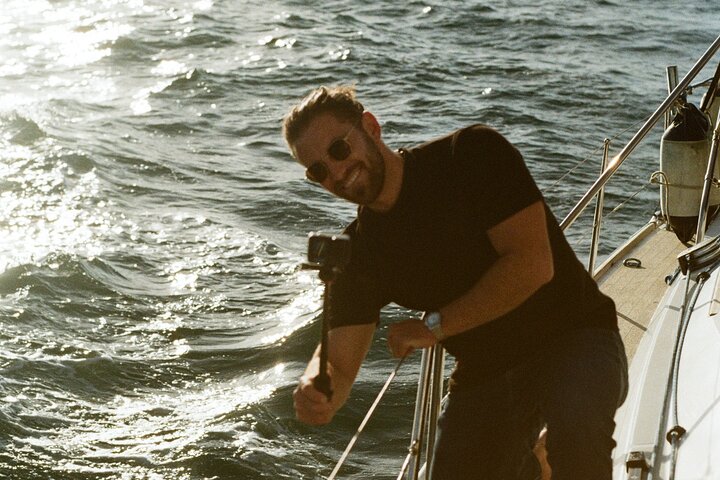 Full Day, Half Day, or Sunset Sailing Cruise with Tapas & Drinks