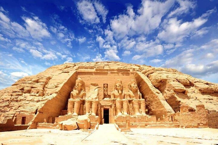3 Days and 2 Nights Nile Cruise from Aswan to Luxor