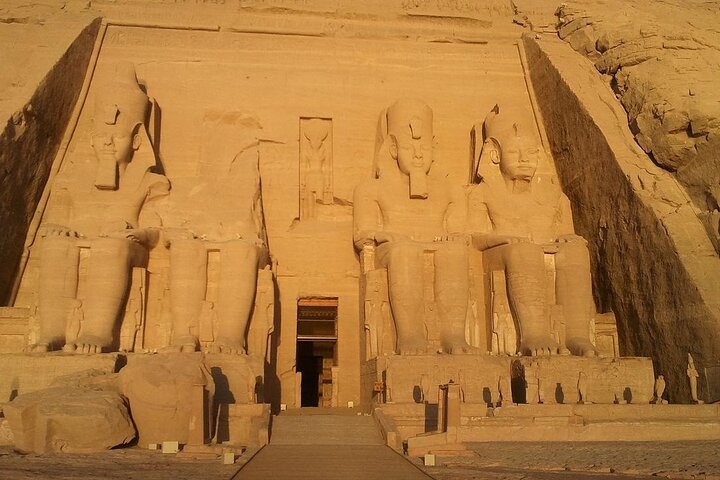 3 Days and 2 Nights Nile Cruise from Luxor to Aswan
