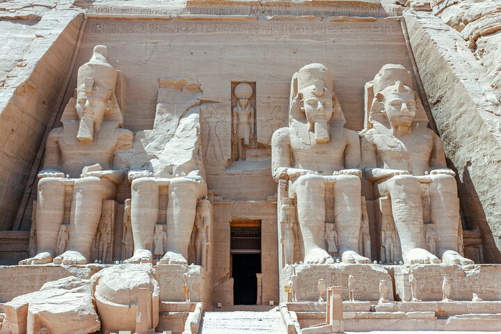 3 Days and 2 Nights Nile Cruise from Aswan to Luxor