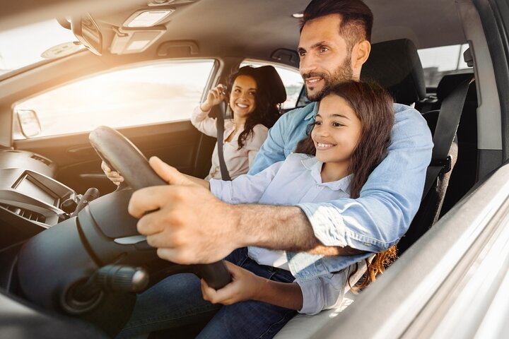 Kancamagus Scenic Byway Self-Guided Audio Driving Tour Guide