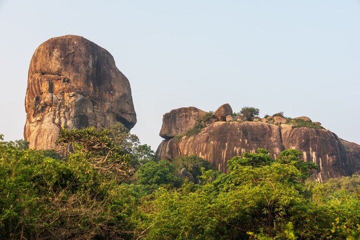 Yala National Park Safari Tour From Hambantota Port