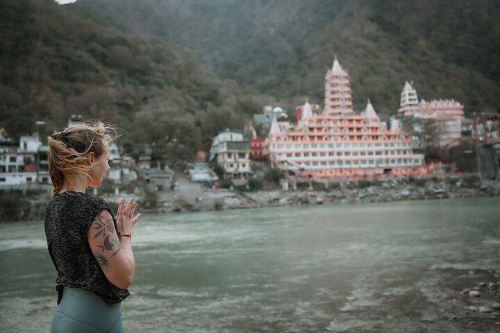 2-Days Haridwar and Rishikesh Tour By Car