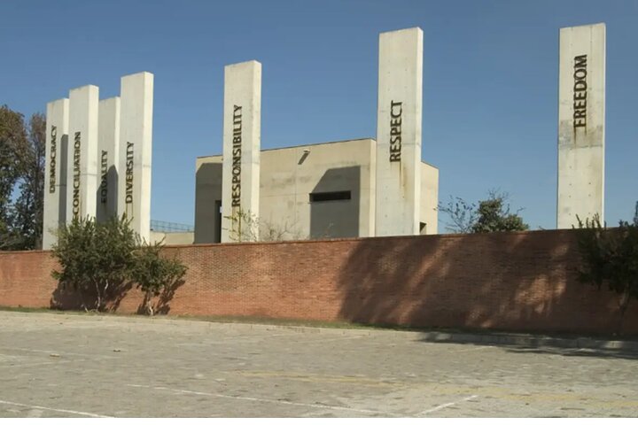 Apartheid Museum and Soweto Tour in Johannesburg