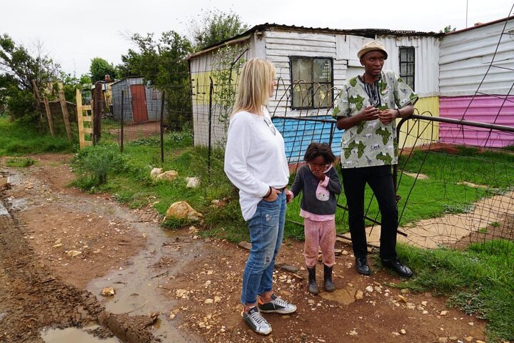 Apartheid Museum and Soweto Tour in Johannesburg