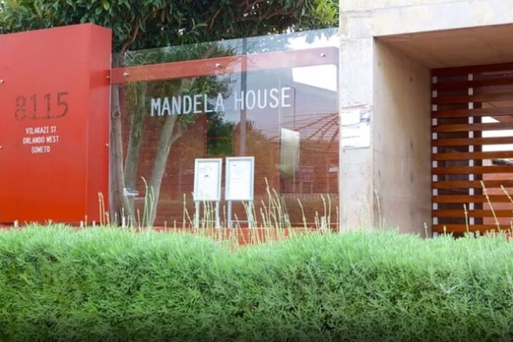 Apartheid Museum and Soweto Tour in Johannesburg