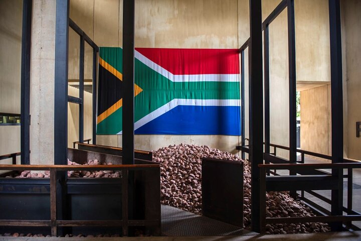 Apartheid Museum and Soweto Tour in Johannesburg