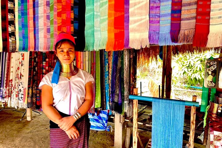 Chiang Rai: Discover 7 Must-See Spots & Lunch Buffet