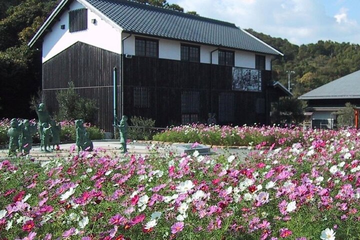 1 Day Shodoshima Island Bus Tour