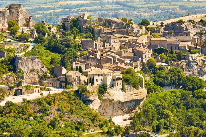 Highlights of Provence in One Day