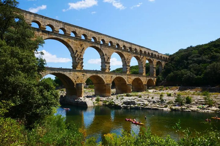 Highlights of Provence in One Day