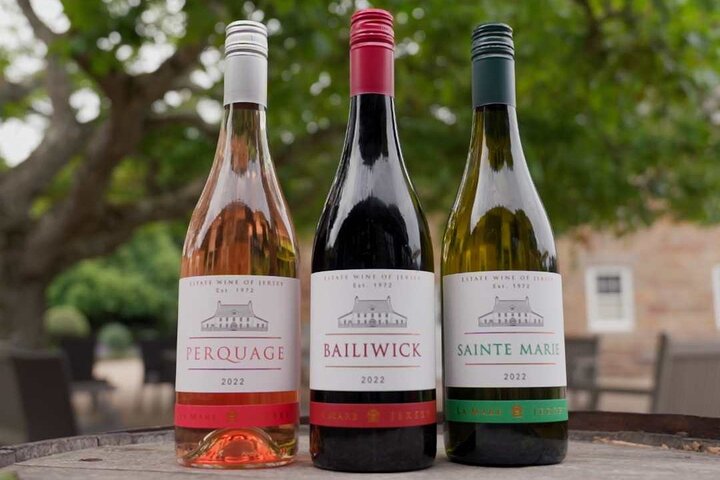 Tour and Tasting Experience