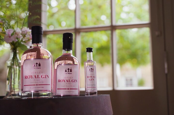 Tour and Tasting Experience