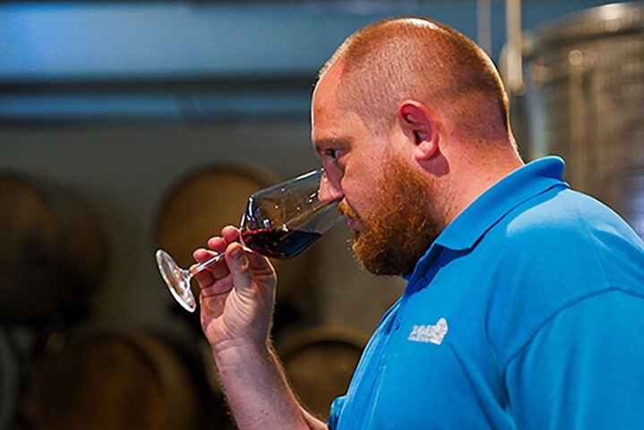 Tour and Tasting Experience