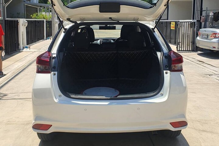 Koh Chang to BKK or DMK Airport Private Transfers
