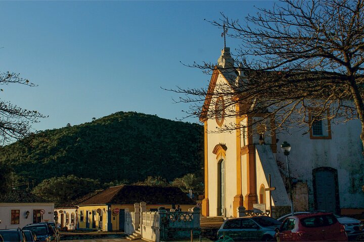 The best Florianópolis Private Day Tour