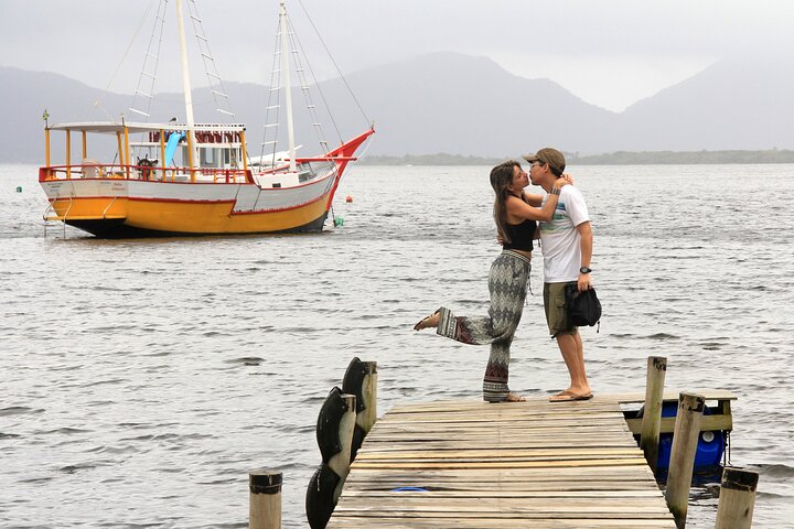 Private Tour - Full Island - Nature, beach and sea - Ecotour