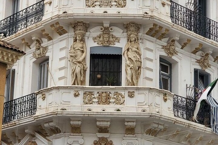 Discover Algiers on a Private Tour – Casbah, downtown and more