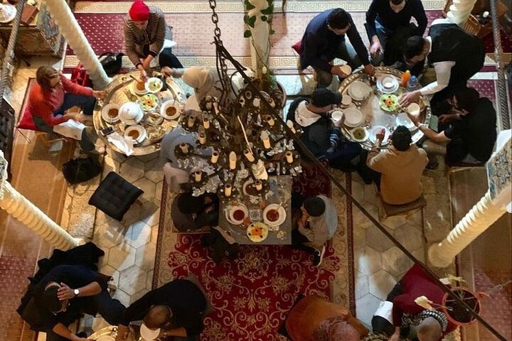 Discover Algiers on a Private Tour – Casbah, downtown and more