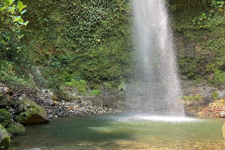 3 Days Chuahurco Rainforest Jungle - 5 Waterfalls - 3 Ethnic Community