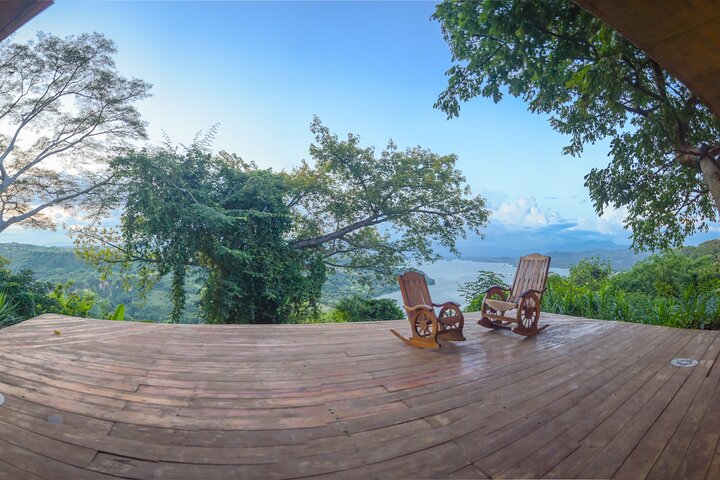 Amazing Suchitoto & San Salvador Combo Discovery Tour