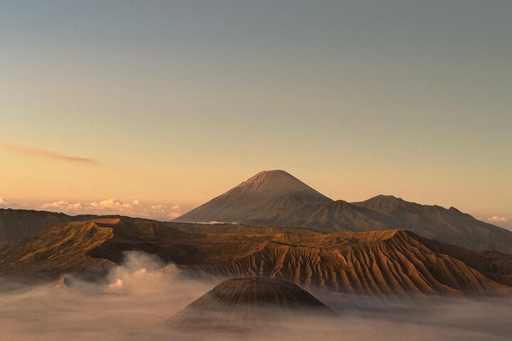 Mount Bromo Sunrise Private Trip
