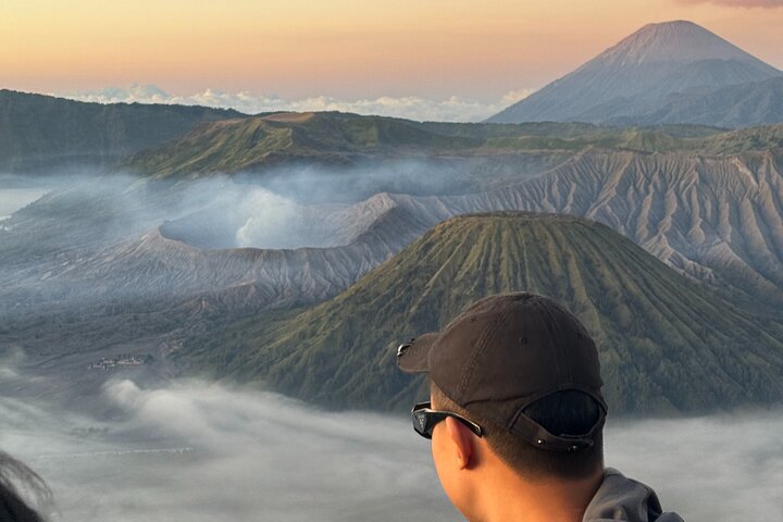 Mount Bromo Sunrise Private Trip