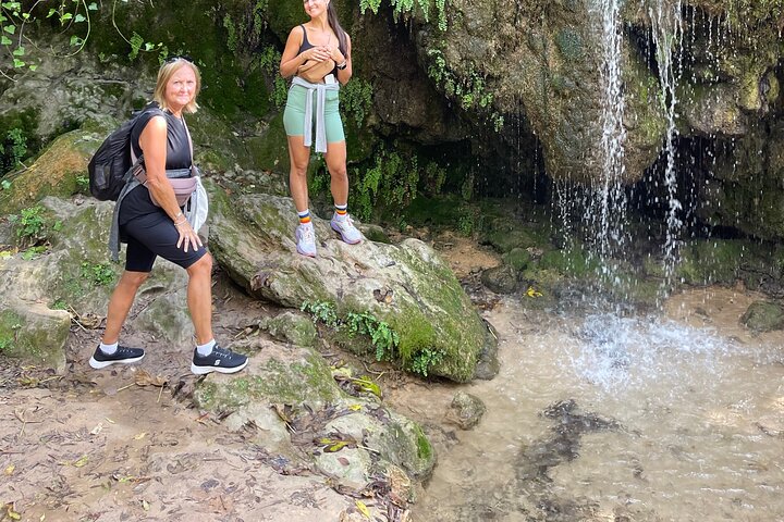 Full day Krka national park tour