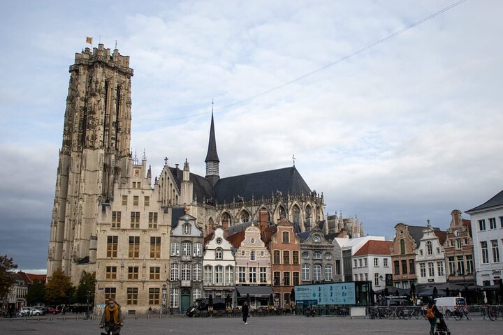 Dive Into Mechelen: A Guided Journey Through Belgium’s Hidden Gem