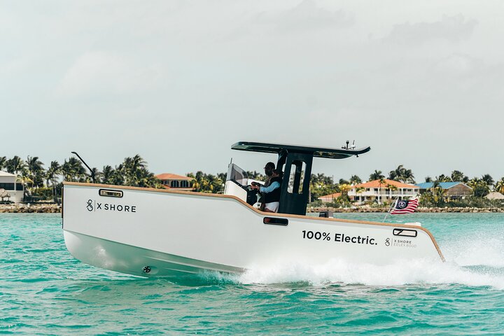Weekend Private Detroit Luxury Cruise