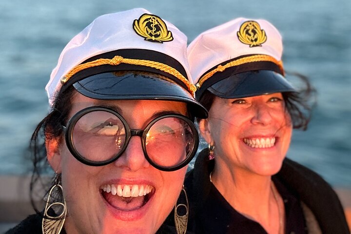 Weekend Private Detroit Luxury Cruise