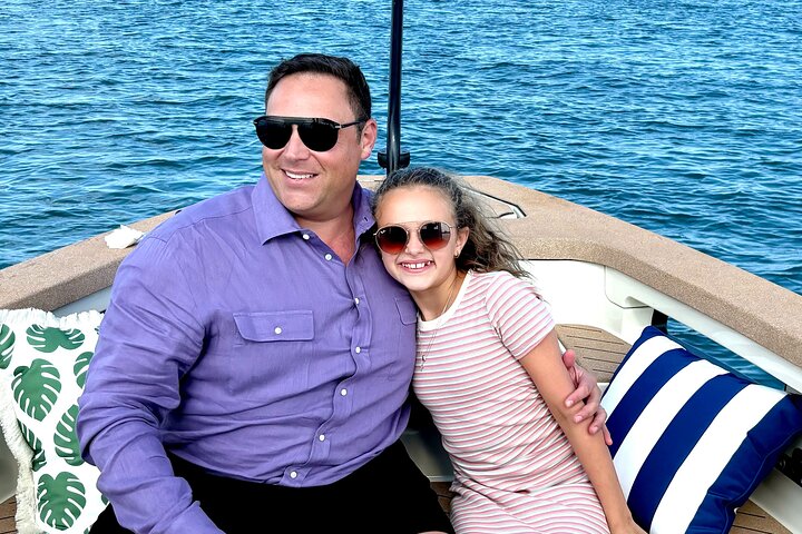 Weekend Private Detroit Luxury Cruise