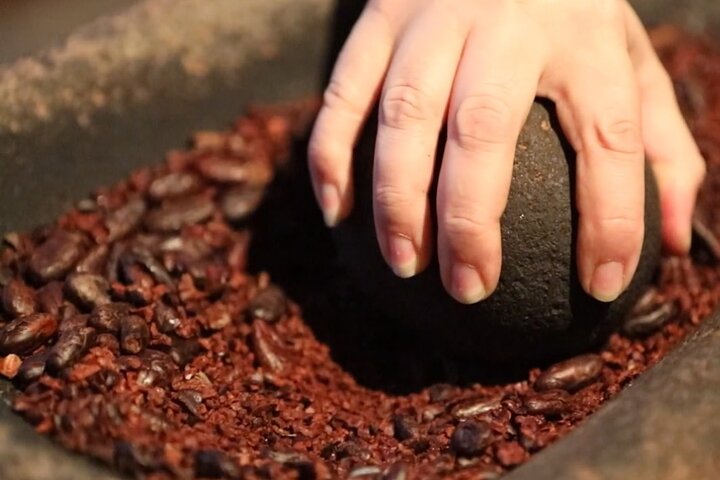 La Leyenda de Chocolate Tour