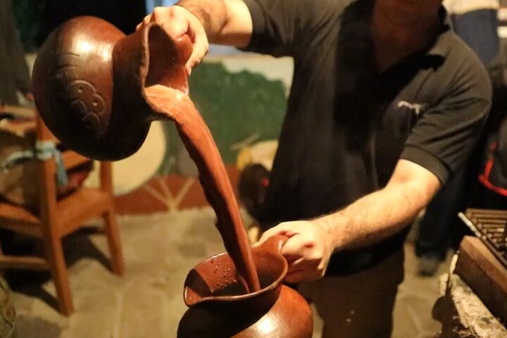 La Leyenda de Chocolate Tour