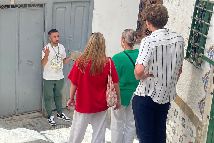 All inclusive luxury private Tangier Day Tour from Tarifa/Algecir