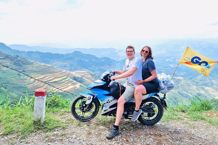 Ha Giang Loop 3D/2N Private Room+Free Dorm Hotel 1N before tour