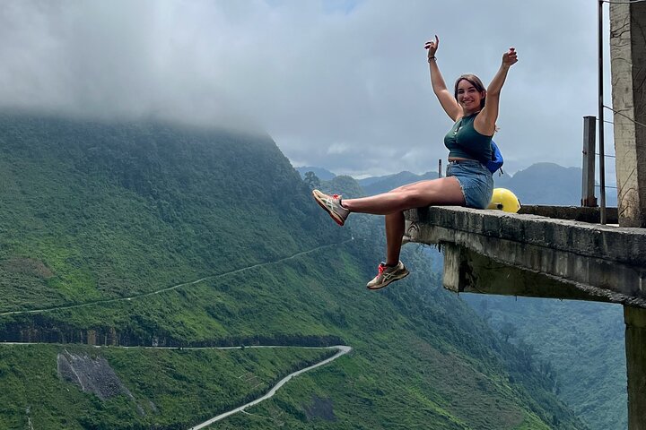 Ha Giang Loop 3D/2N Private Room+Free Dorm Hotel 1N before tour