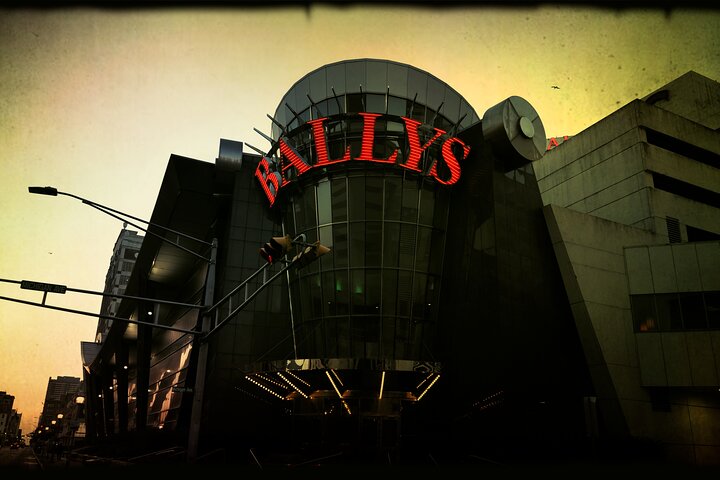 Aces to Ashes: Apparitions of Atlantic City Boardwalk Ghost Tour