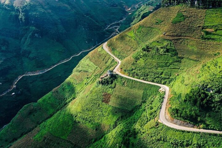 Ha Giang Loop 3D/2N Private Room+Free Dorm Hotel 1N before tour