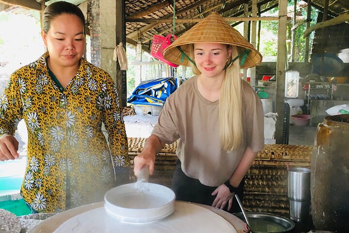 Can Tho: The Mekong Beyond The Floating Market