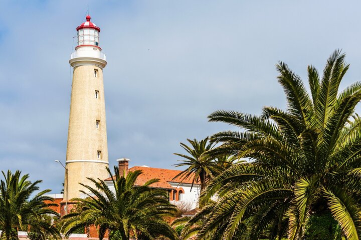 Punta del Este Private Tour for Cruise Passengers