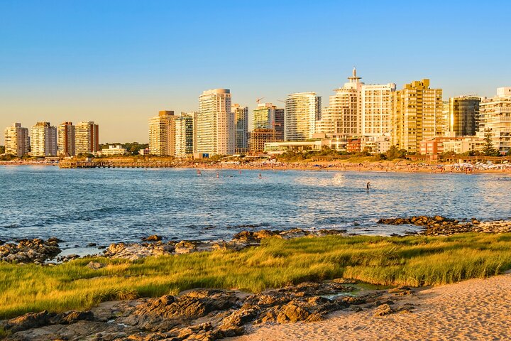 Punta del Este Private Tour for Cruise Passengers