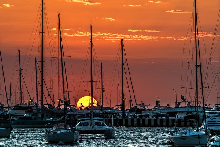 Punta del Este Private Tour for Cruise Passengers