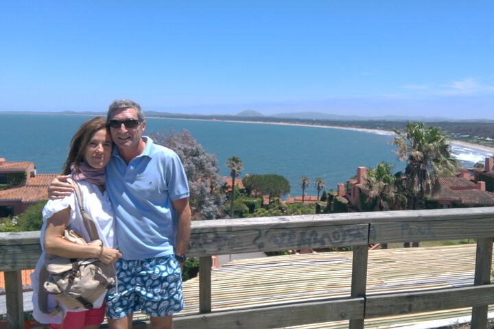 Punta del Este Private Tour for Cruise Passengers