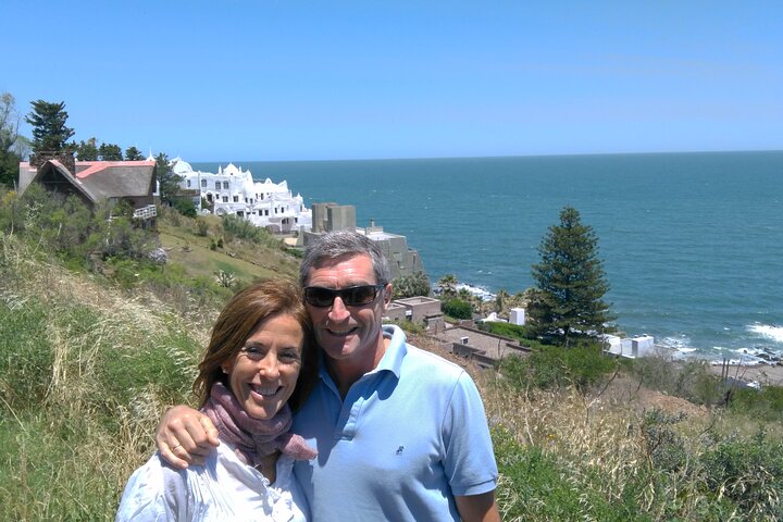 Punta del Este Private Tour for Cruise Passengers