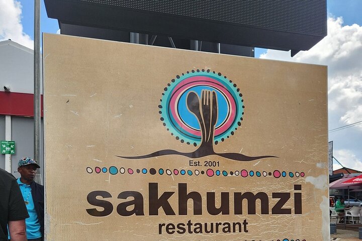 Full-Day Guided Tour of Soweto, Johannesburg and Apartheid Museum