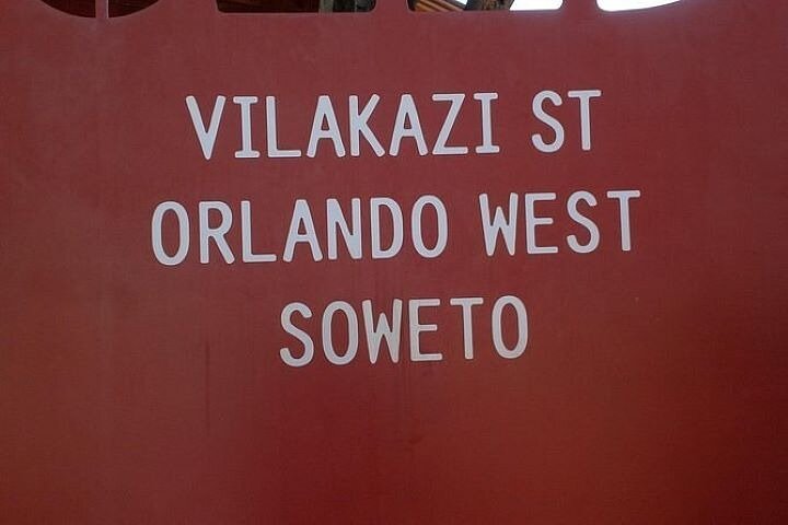 Full-Day Guided Tour of Soweto, Johannesburg and Apartheid Museum