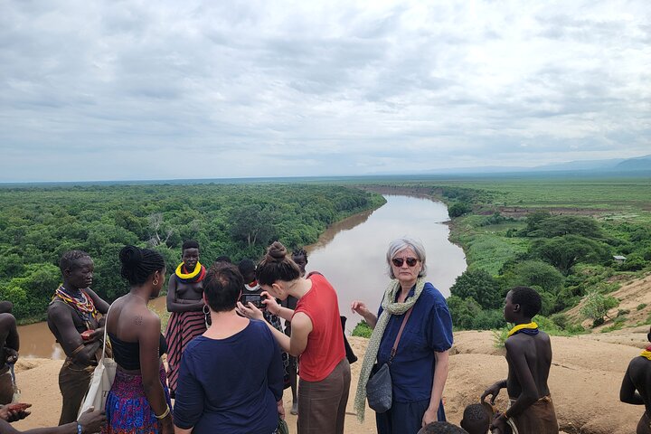 3 Nights and 4 Days Tour Package